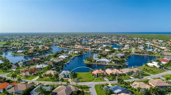 3567 TRIPOLI BLVD, Punta Gorda, FL 33950