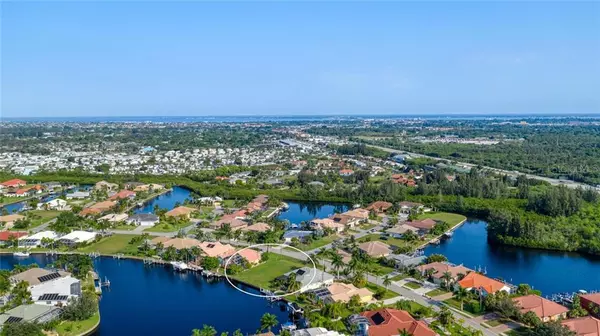 Punta Gorda, FL 33950,3567 TRIPOLI BLVD