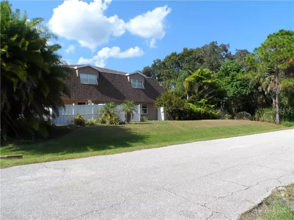 North Port, FL 34286,Lot 38 PARADE TER