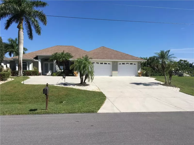 17323 LAKE WORTH BLVD, Port Charlotte, FL 33948