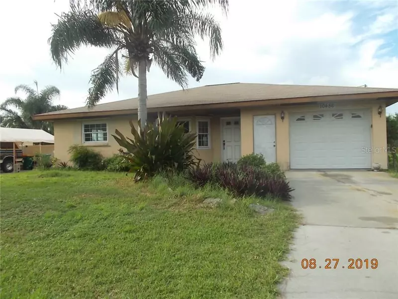 10486 HUNTINGTON AVE, Englewood, FL 34224