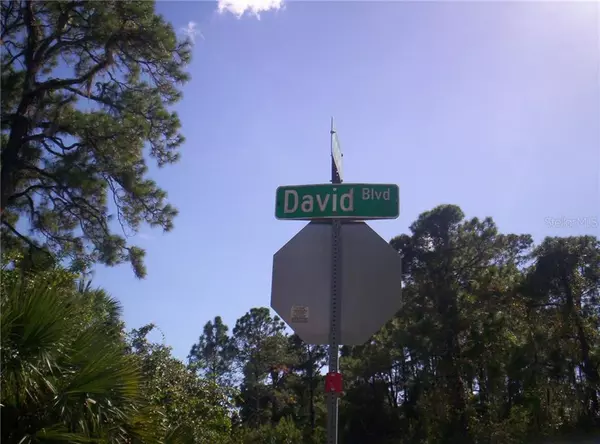 Port Charlotte, FL 33981,5867 DAVID BLVD