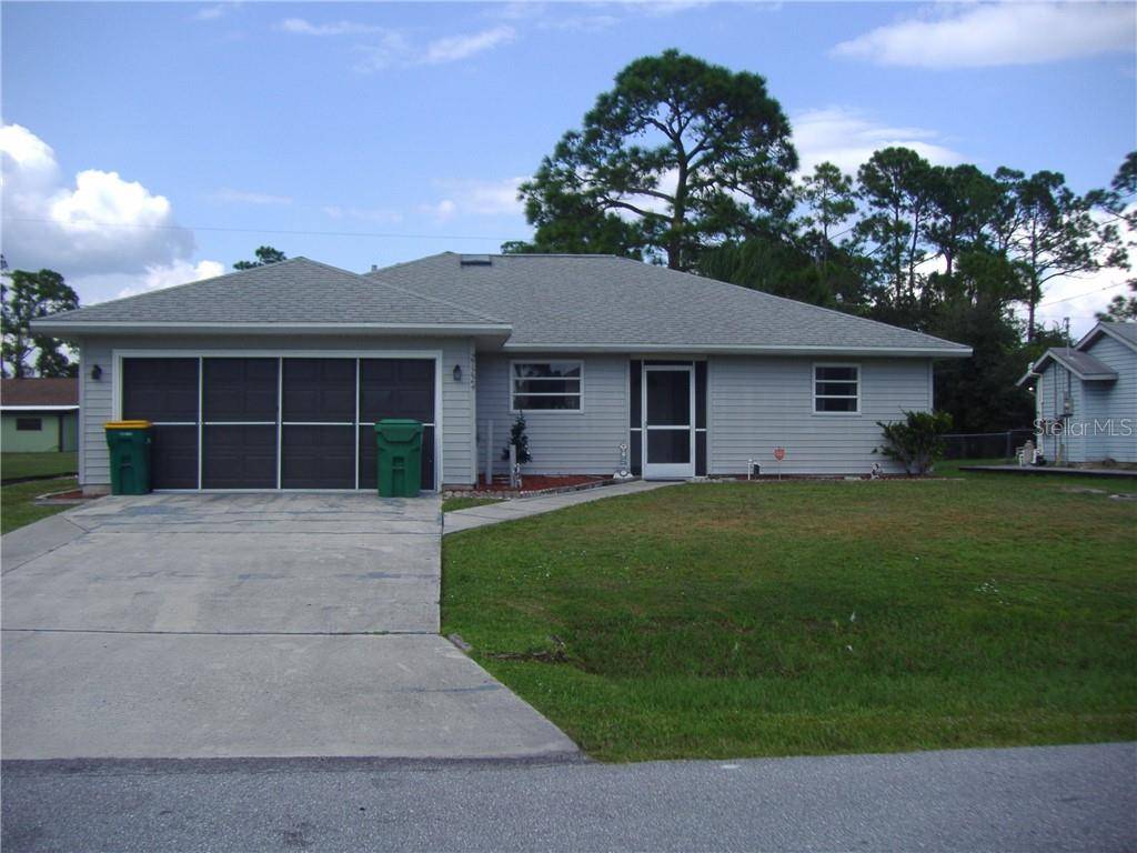 21224 GAYLORD AVE, Port Charlotte, FL 33954