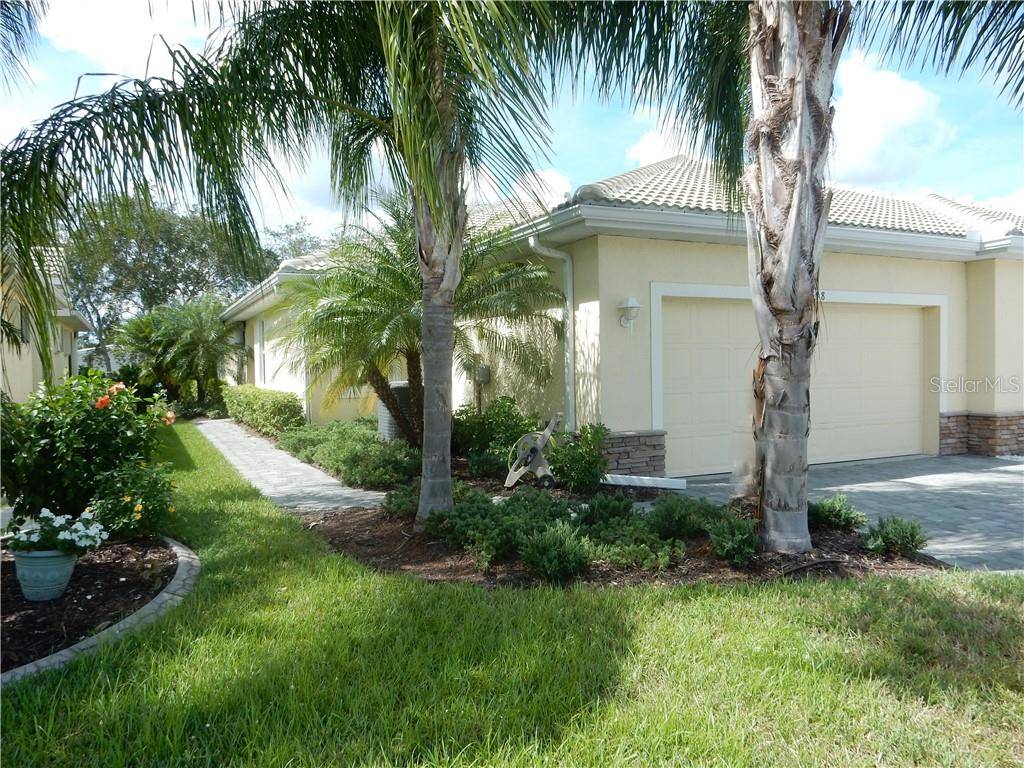 9238 HAWK NEST LN, North Port, FL 34287