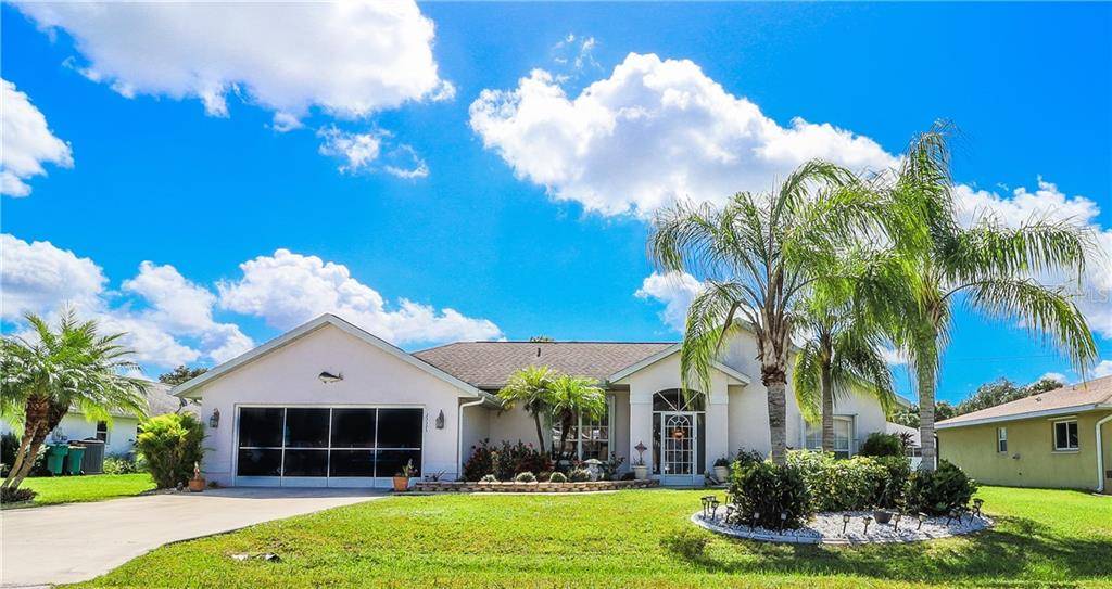 23323 MOORHEAD AVE, Port Charlotte, FL 33954