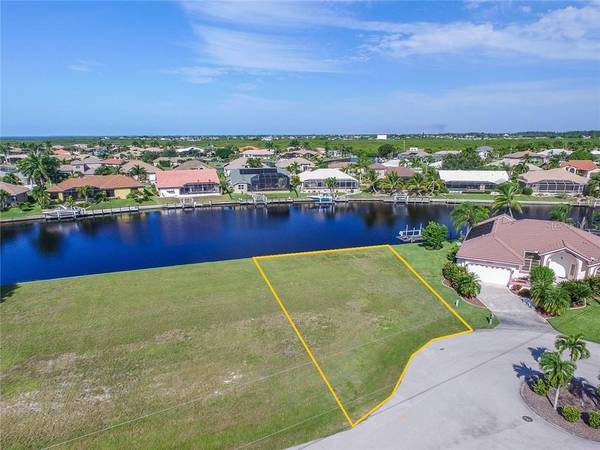 4013 MALTESE CT, Punta Gorda, FL 33950