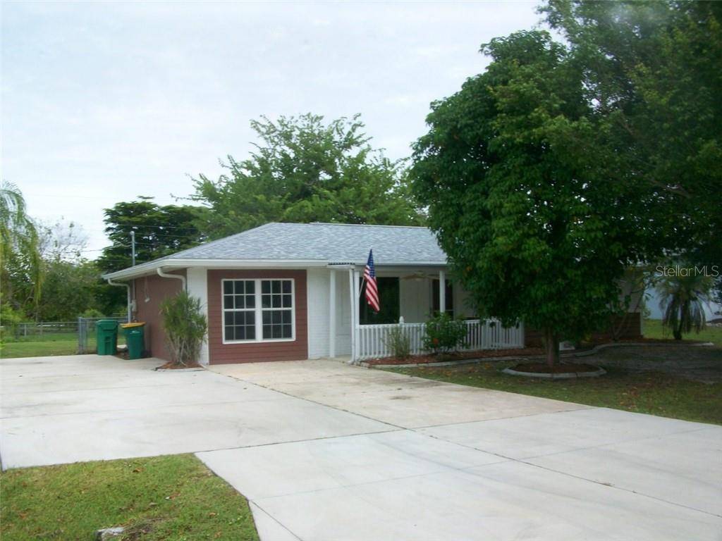 628 TARPON WAY, Punta Gorda, FL 33950