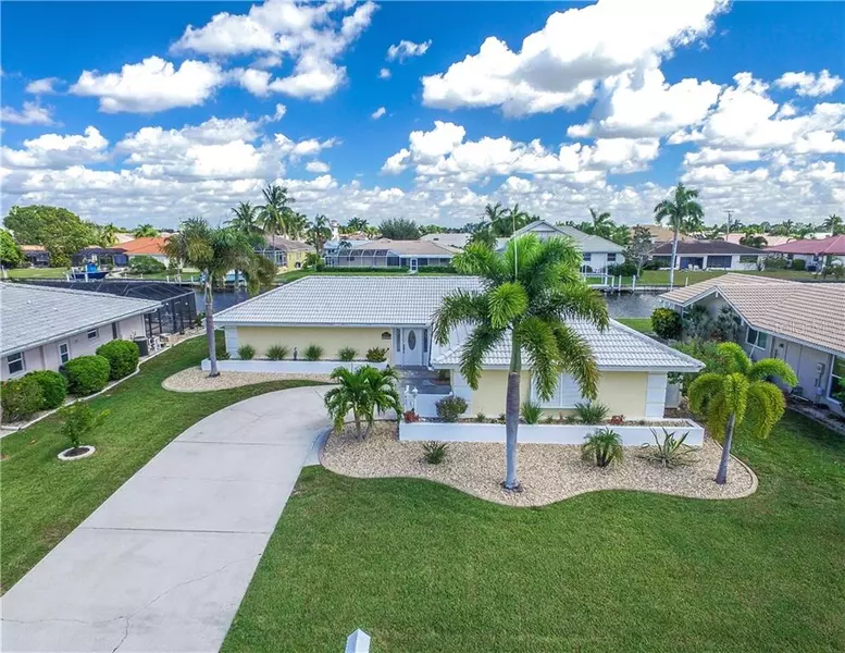 430 VIA CINTIA, Punta Gorda, FL 33950