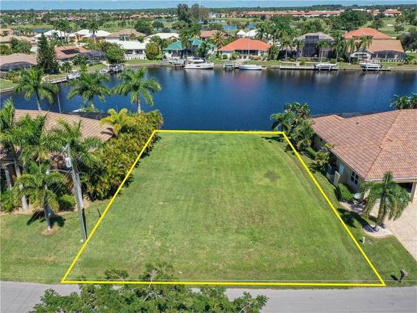 5024 PALERMO DR, Punta Gorda, FL 33950