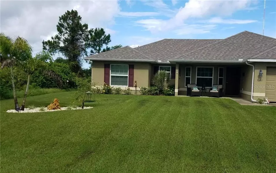 9291 WALDREP ST, Port Charlotte, FL 33981