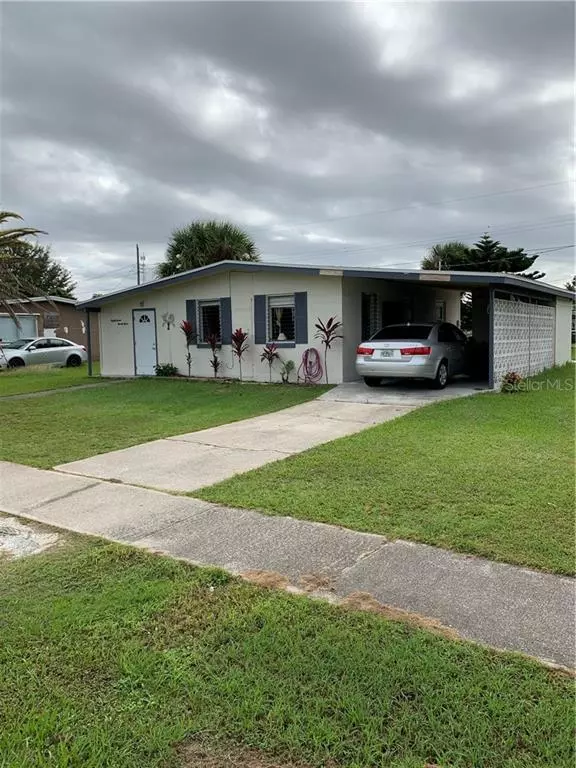 North Port, FL 34287,8723 AGRESS AVE