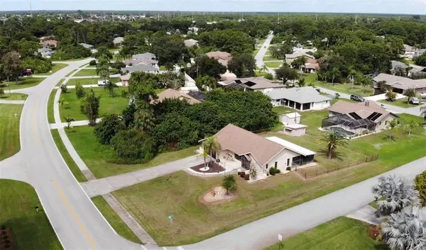 9438 GULFSTREAM BLVD, Englewood, FL 34224