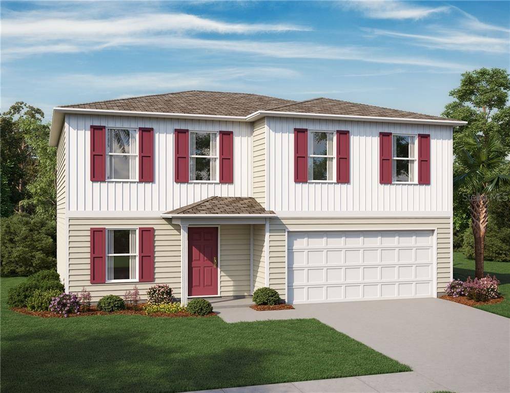 118 VIOLET CT, Poinciana, FL 34759