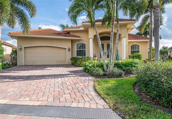 3600 S CRETE DR, Punta Gorda, FL 33950