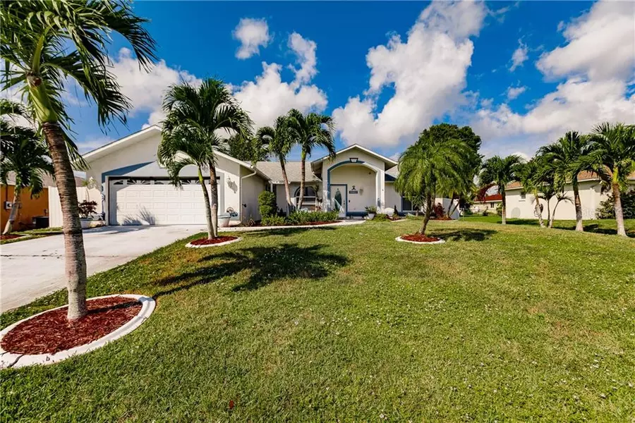 2716 SW 1ST PL, Cape Coral, FL 33914