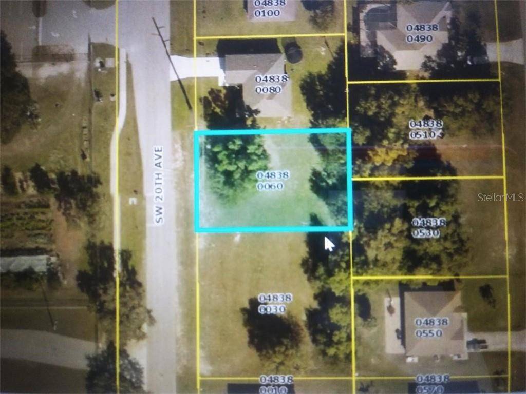 Cape Coral, FL 33991,1719 SW 20TH AVE