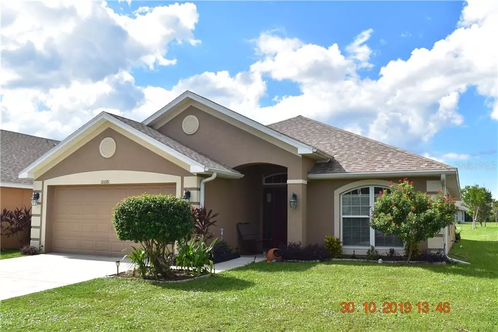 Punta Gorda, FL 33950,10081 WINDING RIVER RD