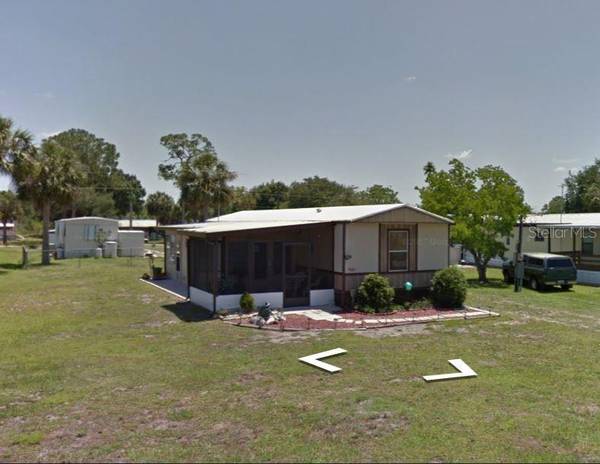 11894 SW LAKE GEORGE TER, Arcadia, FL 34269