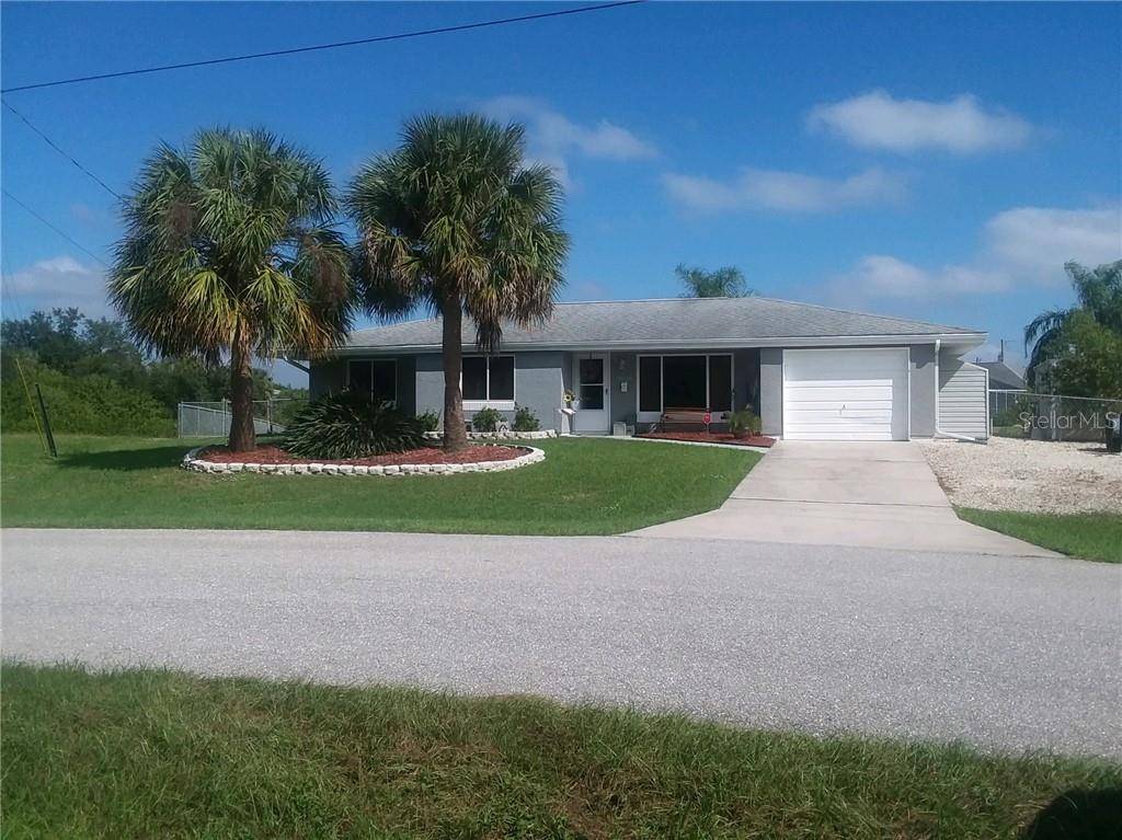 18114 AVONSDALE CIR, Port Charlotte, FL 33948