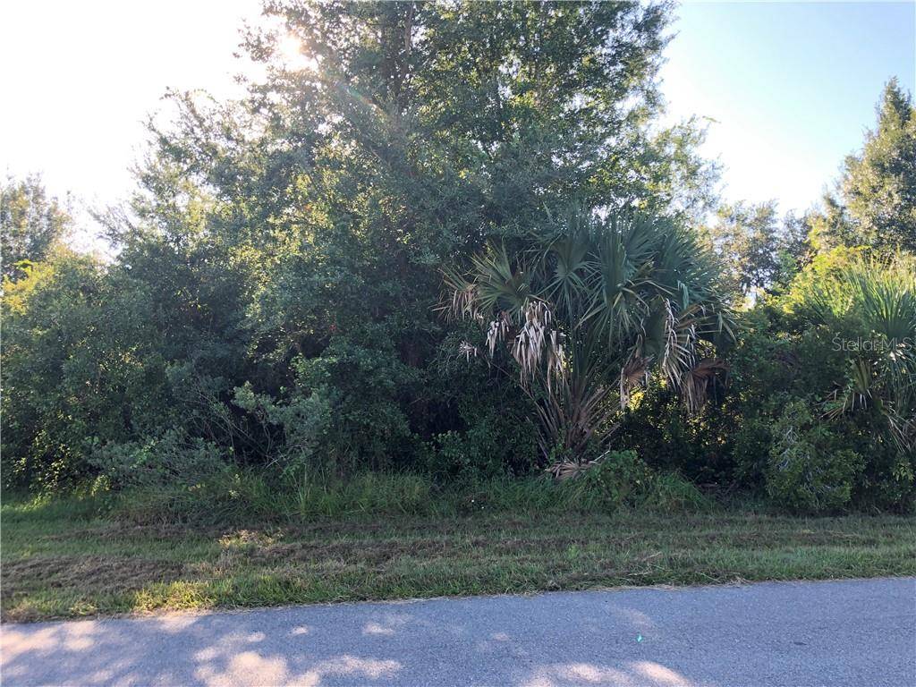 26399 BARBINOS DR, Punta Gorda, FL 33983