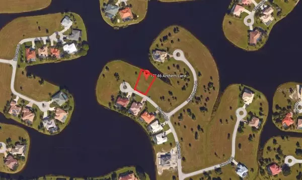 17146 ANTHEM LN, Punta Gorda, FL 33955