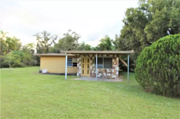 3245 EUCALYPTUS DR, Punta Gorda, FL 33982