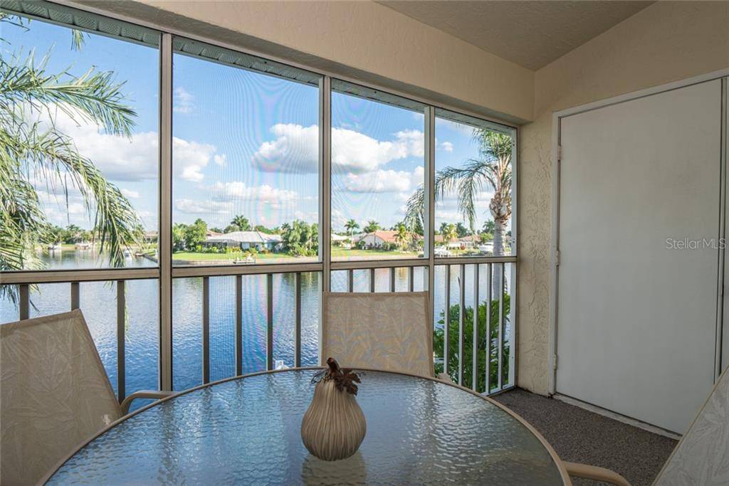 4000 BAL HARBOR BLVD #323, Punta Gorda, FL 33950