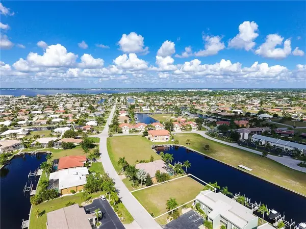 1330 MINEO DRIVE, Punta Gorda, FL 33950