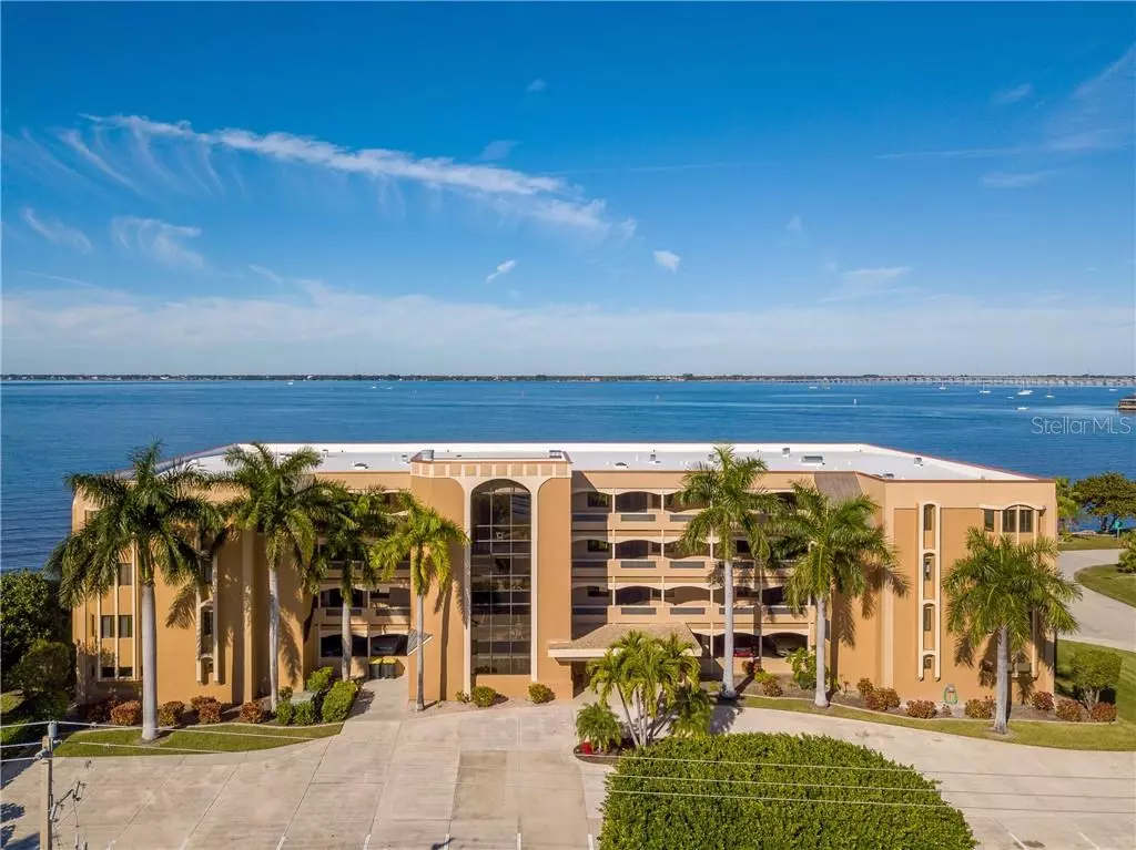 Punta Gorda, FL 33950,1601 PARK BEACH CIR #134/16