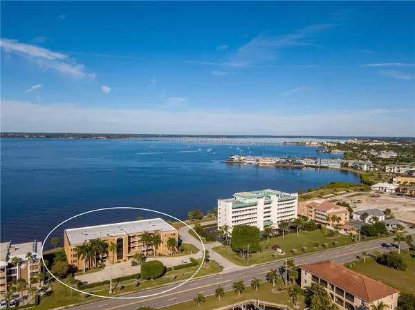 Punta Gorda, FL 33950,1601 PARK BEACH CIR #134/16