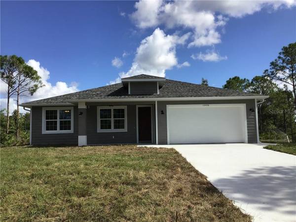 12436 MINNESOTA AVE, Punta Gorda, FL 33955