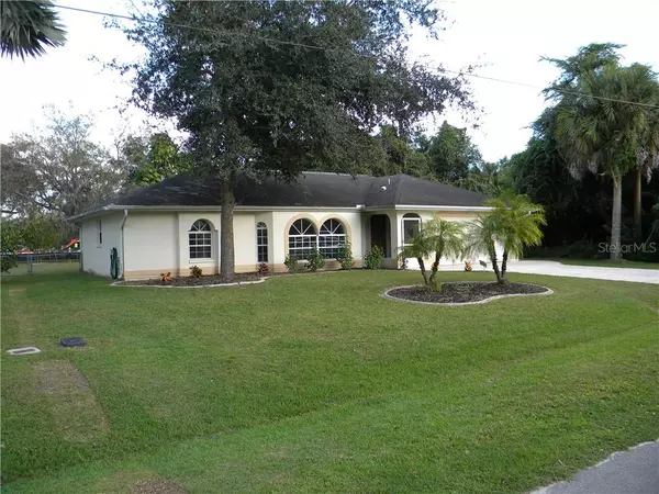 370 ROSARIO ST, Punta Gorda, FL 33983