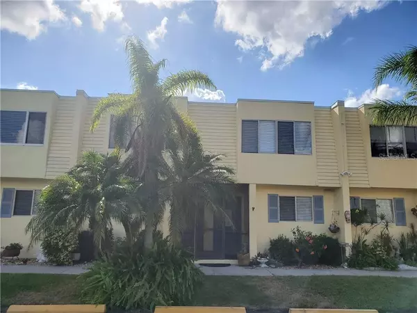 1020 W MARION AVE #51, Punta Gorda, FL 33950