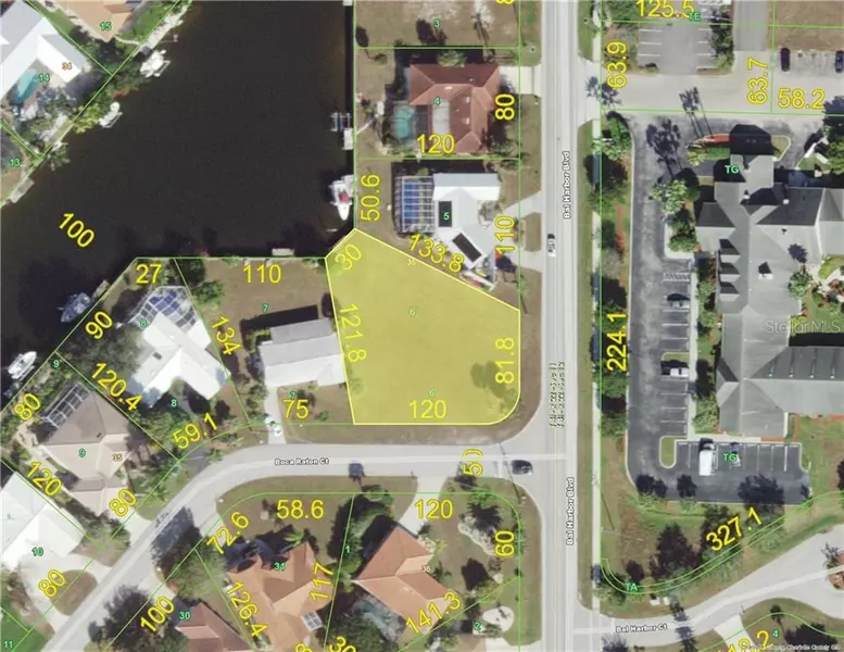 299 BAL HARBOR BLVD, Punta Gorda, FL 33950