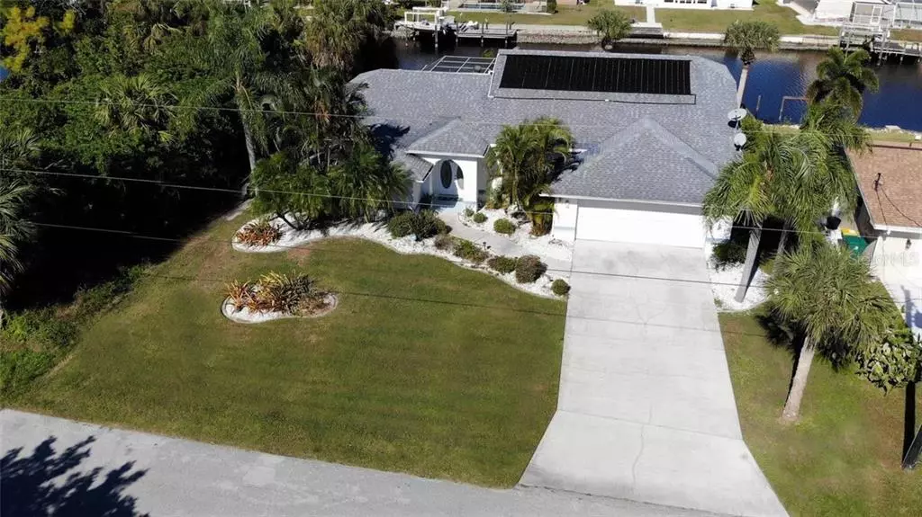 Port Charlotte, FL 33948,18502 BRIGGS CIR