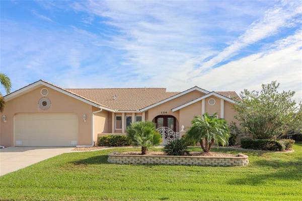 1334 VIA MILANESE, Punta Gorda, FL 33950