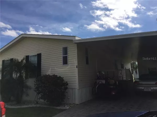 2100 KINGS HWY #9, Port Charlotte, FL 33980