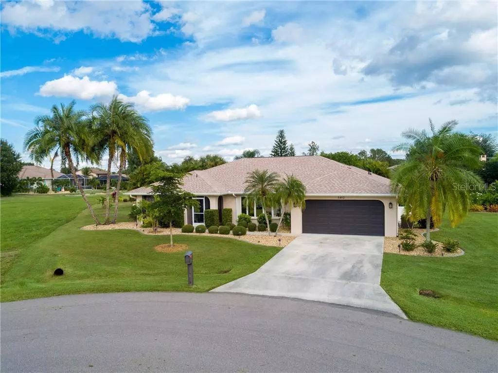 Punta Gorda, FL 33983,1452 WASSAIL LN