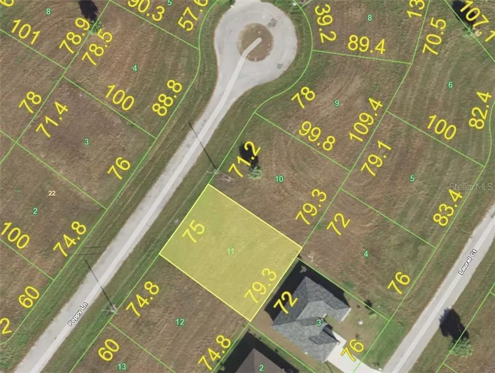 Placida, FL 33946,6 POPPY LN