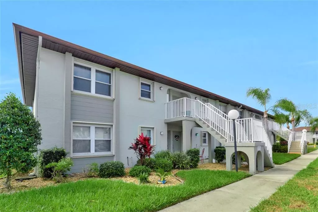 Punta Gorda, FL 33983,25100 SANDHILL BLVD #103