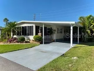 2100 KINGS #47 HURON, Port Charlotte, FL 33980