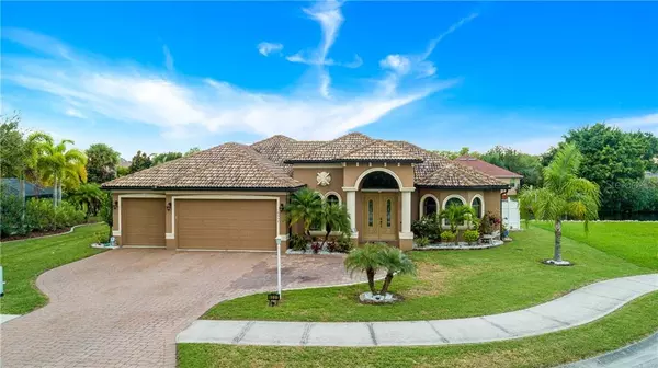 6557 LINO RD, North Port, FL 34287