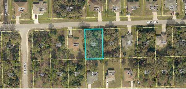 2815 51ST ST W, Lehigh Acres, FL 33971