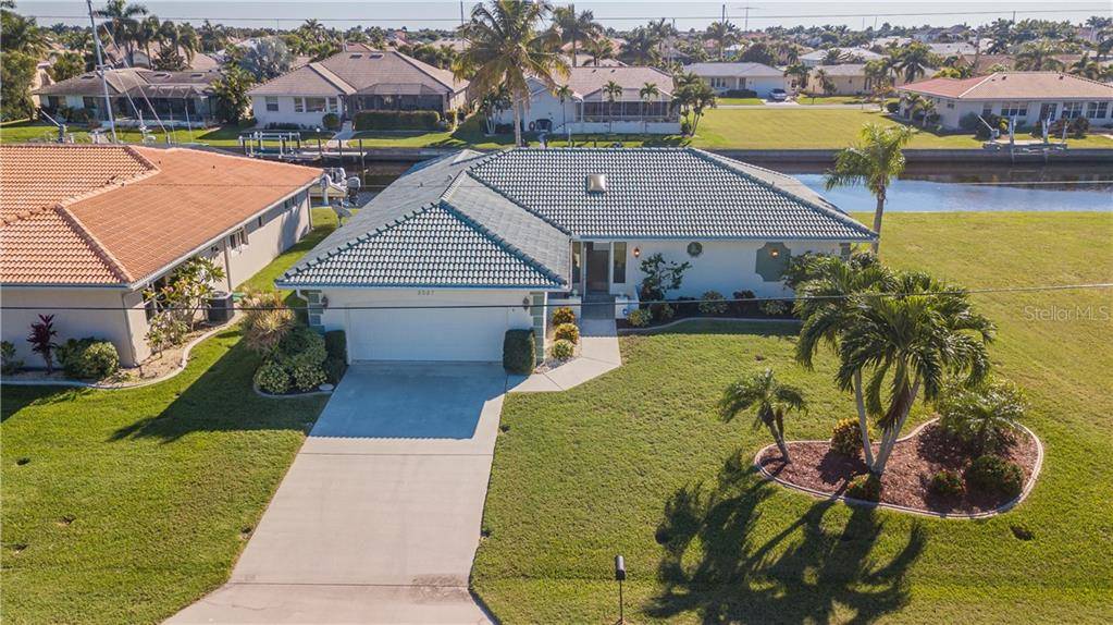 2527 RIO PLATO DR, Punta Gorda, FL 33950