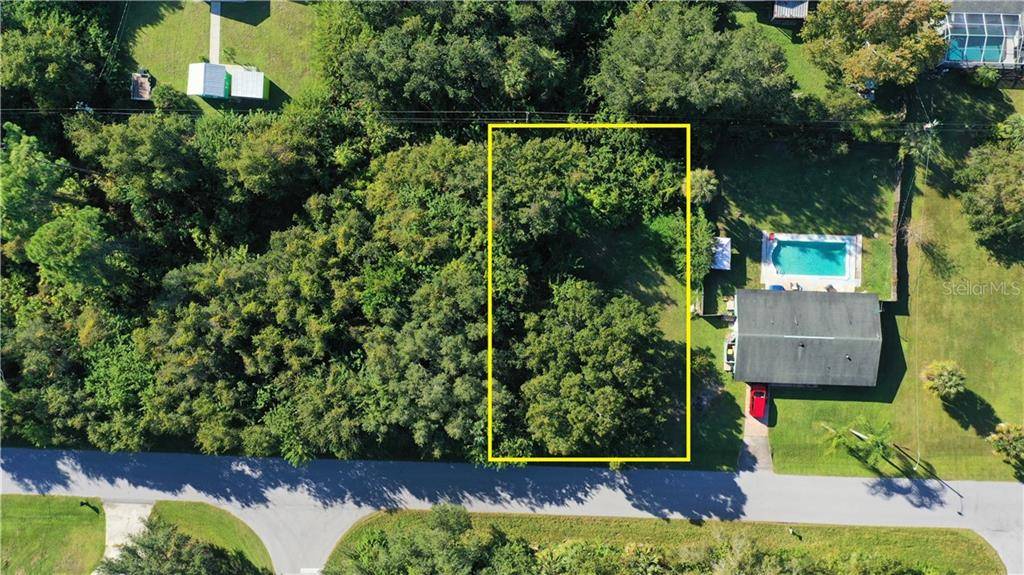 262 GRENADA ST, Port Charlotte, FL 33948
