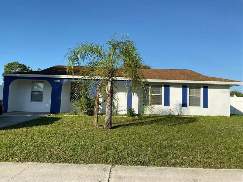 2183 MORLEY ST, Port Charlotte, FL 33952