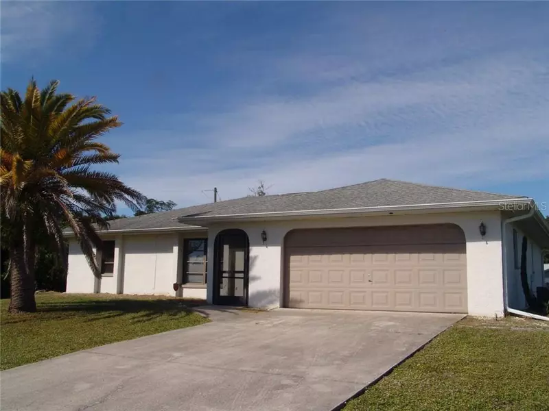 190 CUMMINS AVE NE, Port Charlotte, FL 33952