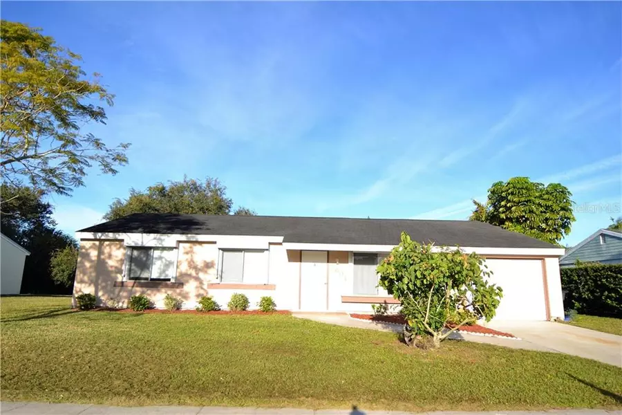 2601 SHENANDOAH ST, North Port, FL 34287