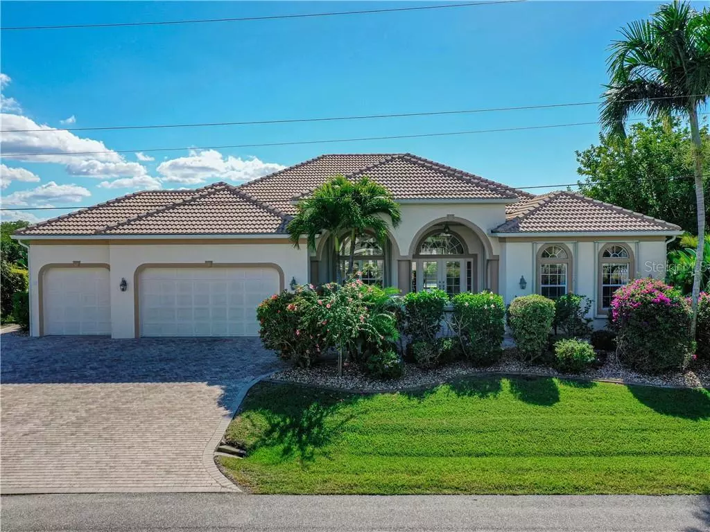 Punta Gorda, FL 33950,1708 CASEY KEY DR