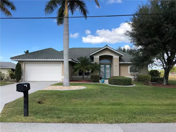 24532 SARAGOSSA LN, Punta Gorda, FL 33955